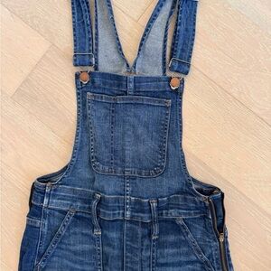 MADEWELL overalls